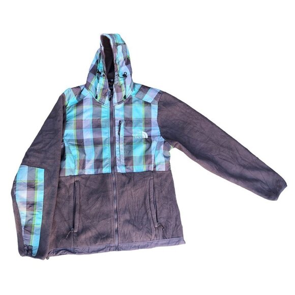 VINTAGE The North Face Jacket XL - Picture 3 of 9